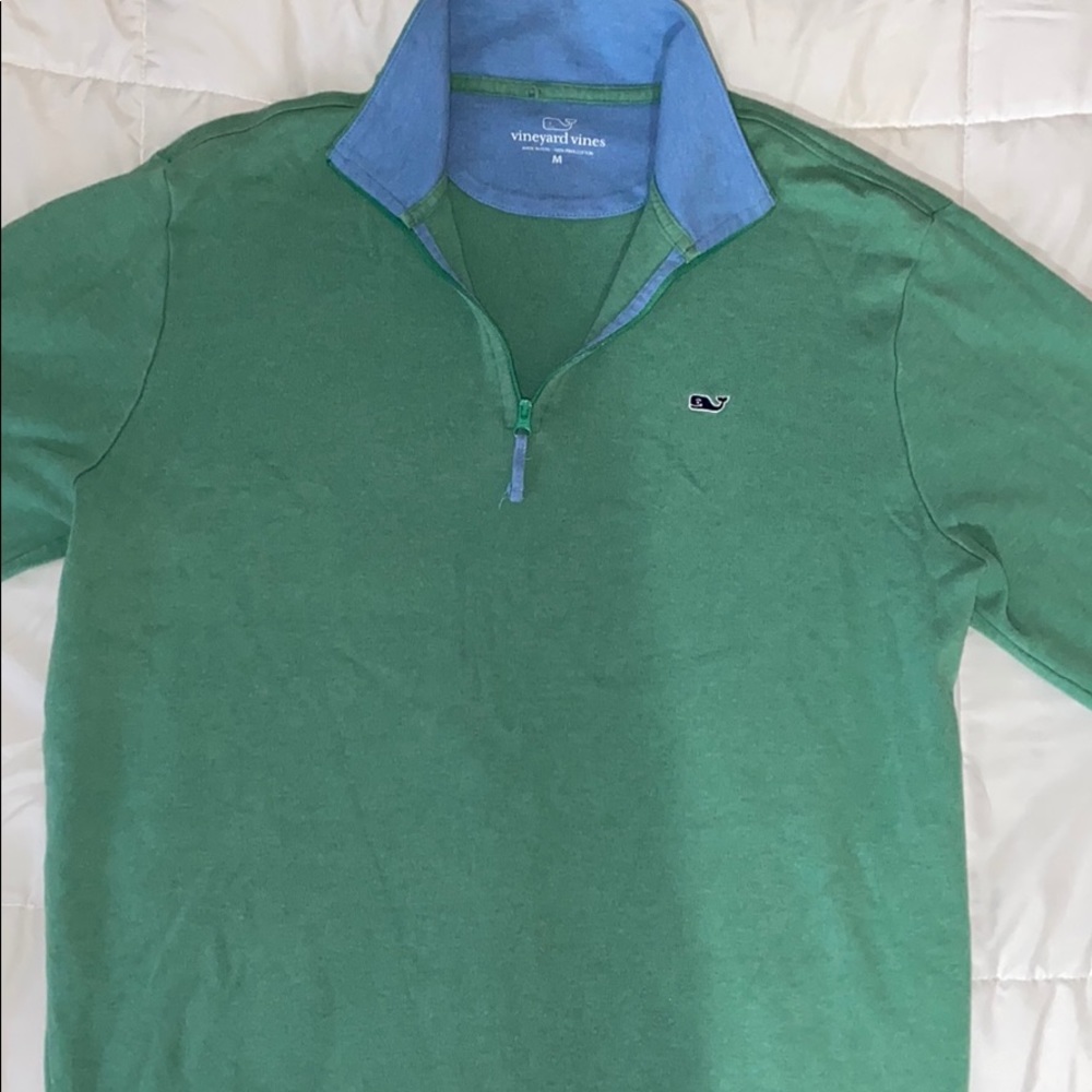 vinyard vines pullover!!!
